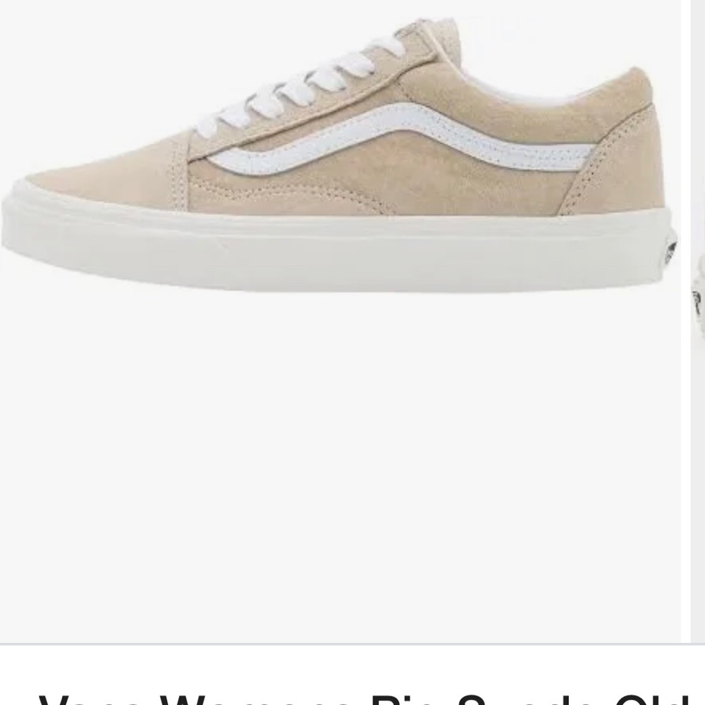 Vans OLD SKOOL SHOE